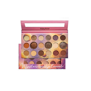 Ruby Rose Mysterious Planet Eyeshadow Palette