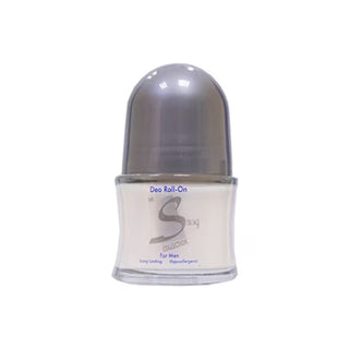 S Collection Deodorant Roll-On For Men 50ml