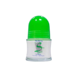 S Collection Long Lasting Siren Deodorant Roll On 50ml
