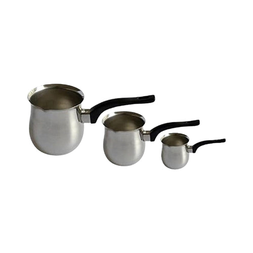 SDL 18-10 Stainless Steel