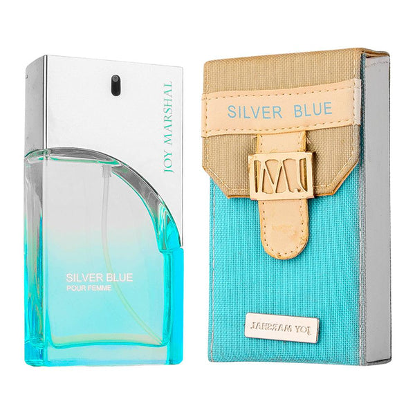 Silver Blue Joy Marshal Pour Homme 100ML