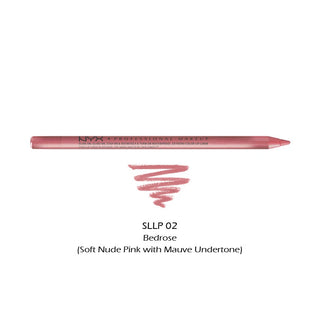 NYX Crayon lèvres waterproof Slide On Lip Pencil
