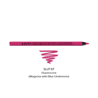 NYX Crayon lèvres waterproof Slide On Lip Pencil
