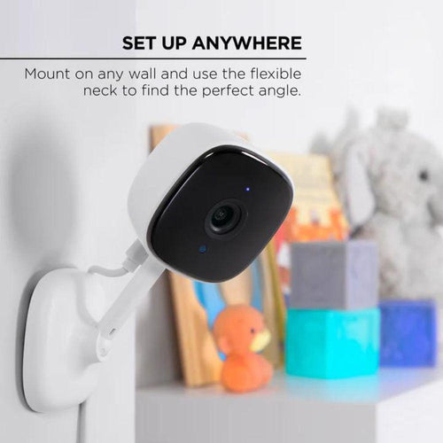 SMART WI_FI CAMERA