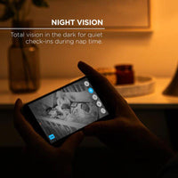SMART WI_FI CAMERA