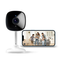 SMART WI_FI CAMERA