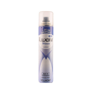 Soluxona Women Cotton 24 H 200 ml