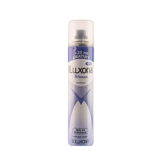 Soluxona Women Cotton 24 H 200 ml