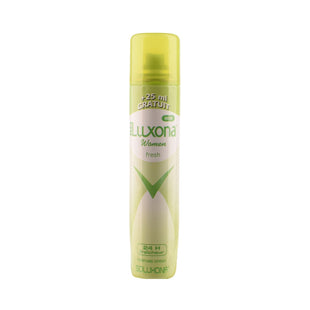 Soluxona Women Fresh 24 H 200 ml