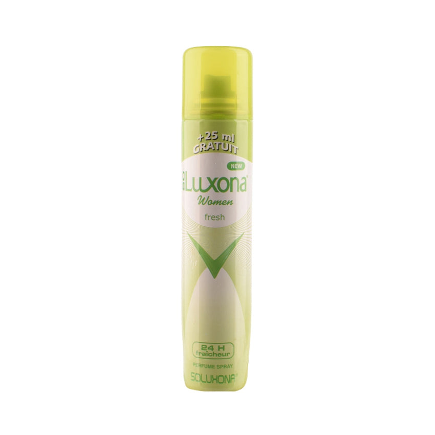 Soluxona Women Fresh 24 H 200 ml