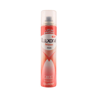 Soluxona Women Musc 24 H 200 ml