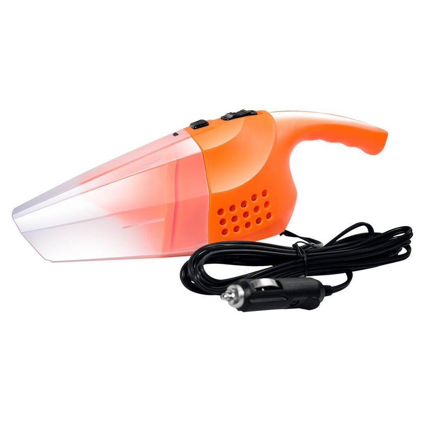 STR Multifunctional Car Vacuum Cleaner