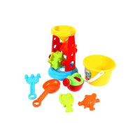 Sandy Beach Toy