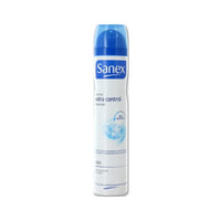 Sanex Deodorant Extra Control Bio Response 200ml
