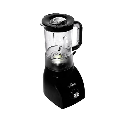 Schafer Food Processor 5 In 1
