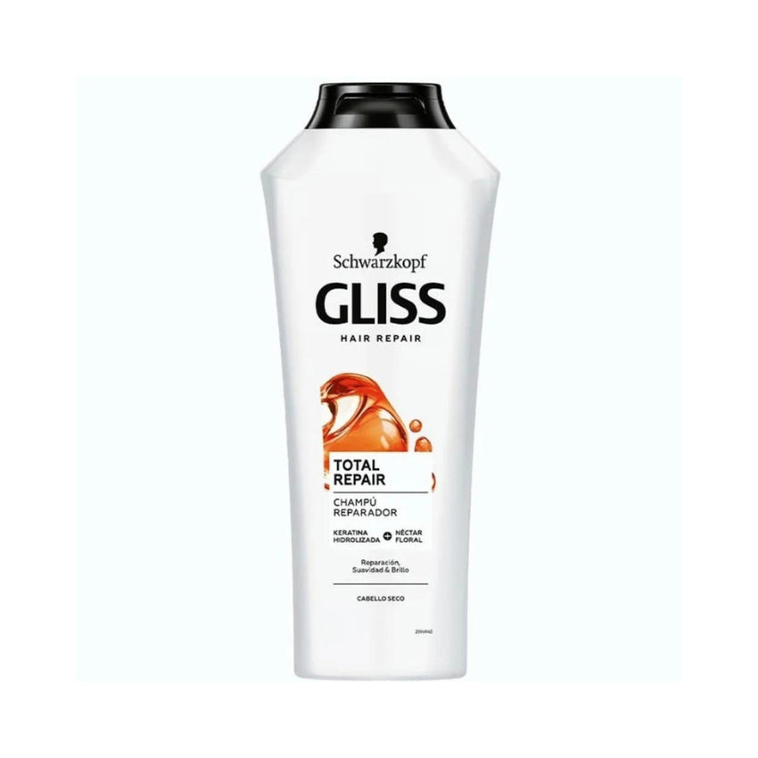 Schwarzkopf Gliss Total Repair ShampooSchwarzkopf Gliss Total Repair Shampoo 30ML