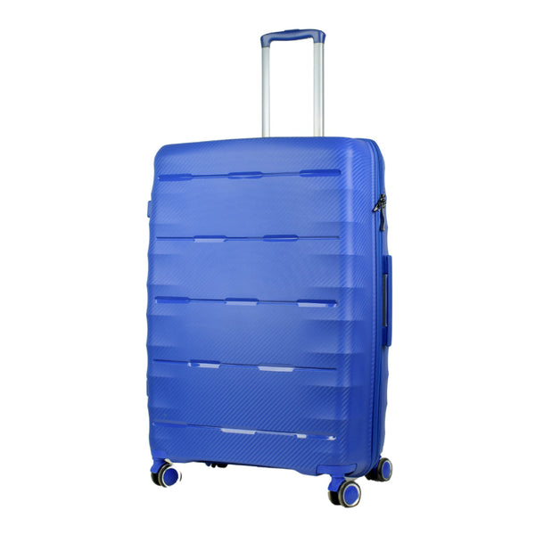 Set Of 3 Travel Suitcase Luggage