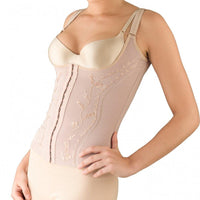 Set Of Tight Underwear - Corset And Leggings Danbali Body