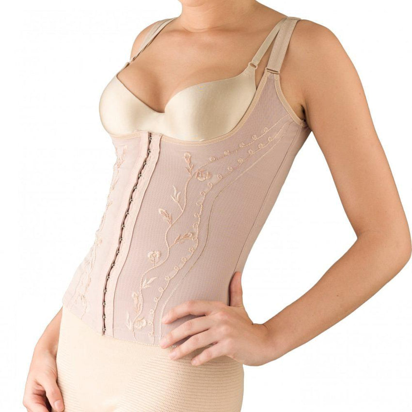 Set Of Tight Underwear - Corset And Leggings Danbali Body