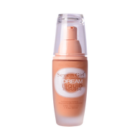 Seven Girl Foundation Liquid Mousse