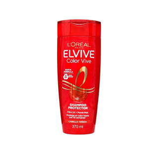 Shampoo Elvive Color Vive