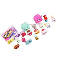 Shopkins 5 Pack Of Shopkins Season 5