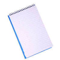 ShortHand Notebook 128 x 203 mm 60 Gsm 50 sheets SP-03066