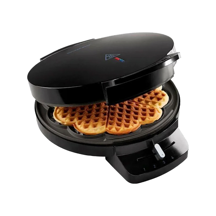 Silver Crest Waffle Maker