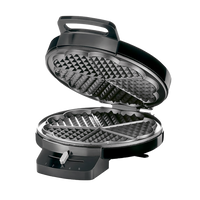 Silver Crest Waffle Maker