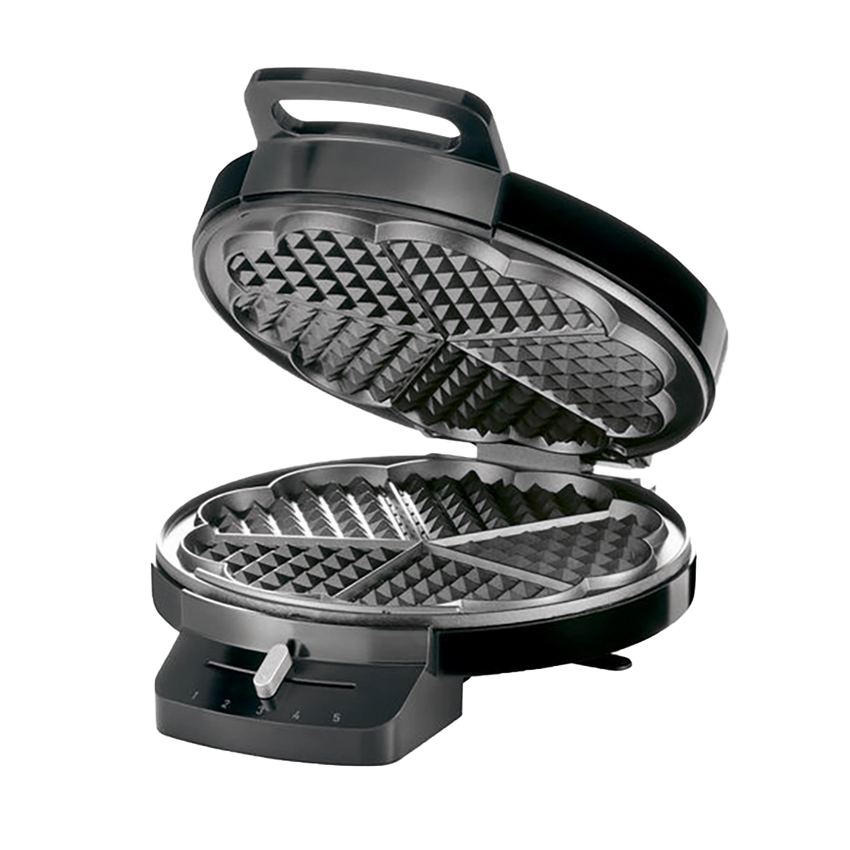 Silver Crest Waffle Maker