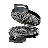 Silver Crest Waffle Maker