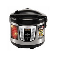 Sinbo Electric Pressure Cooker 4l