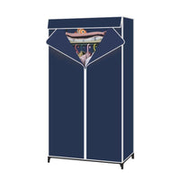 Single Layer Folding Wardrobe Non Branded