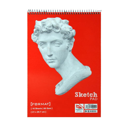 Sketch Pad Big