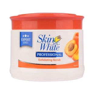 Skin White Professional Exfoliating Scrub