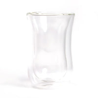 Small Double Walled Espresso Shot Glass