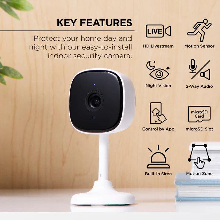 Smart Wifi Camera