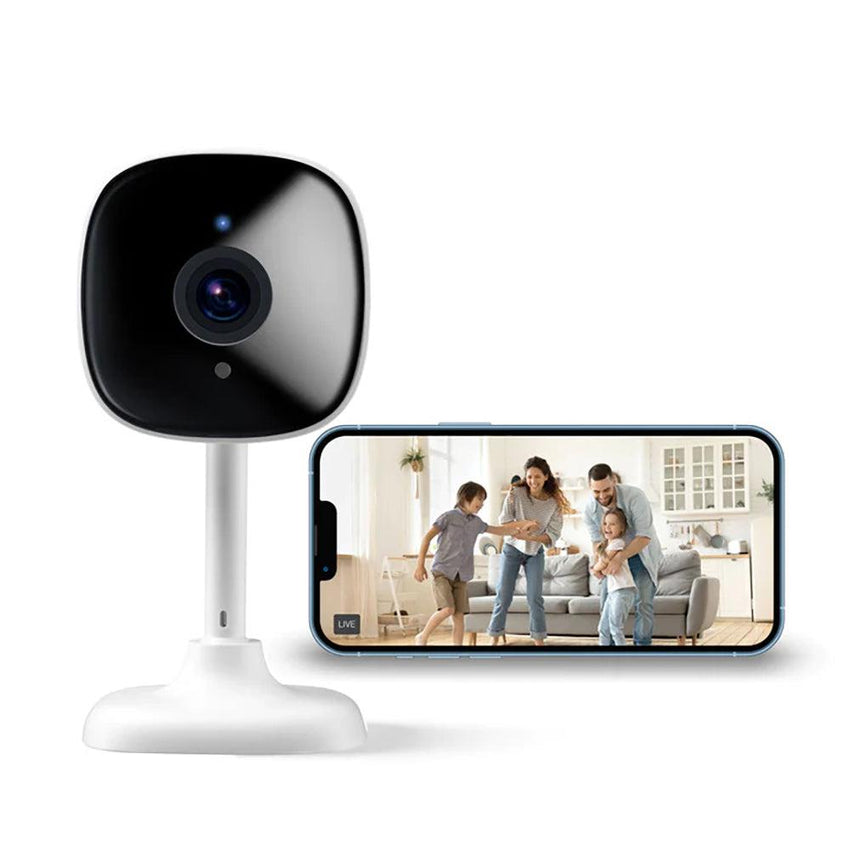 Smart Wifi Camera