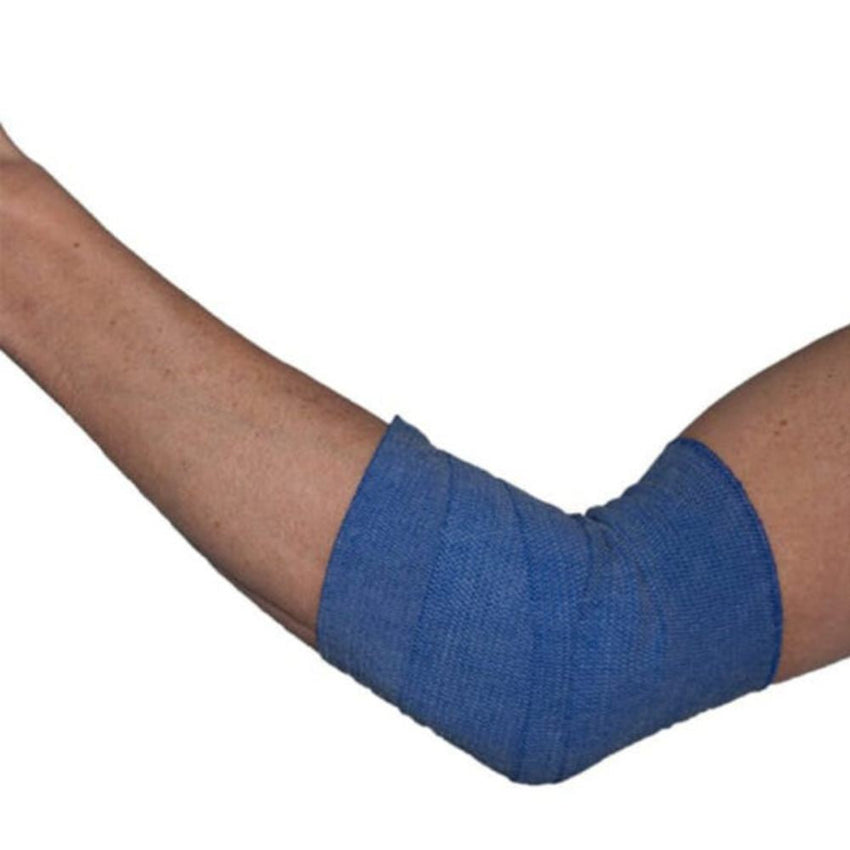 Smileplus Football Sport Care Knee Leg Cold Bandage