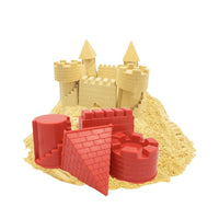 Smooth Sand Indoor Outdoor Beach Toys For Kids