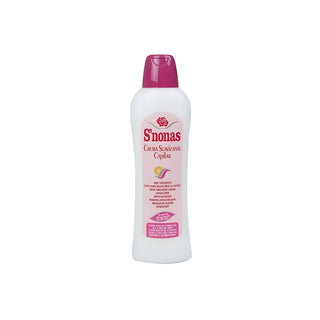 S'nonas Conditioner Pink 750 ml