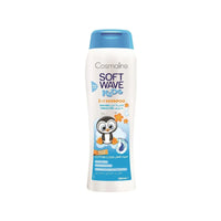 Soft Wave Kids 2 In 1 Shampoo 400ml