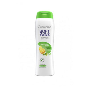 Soft Wave Shampoo  400ml