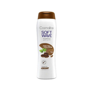 Soft Wave Shampoo  400ml