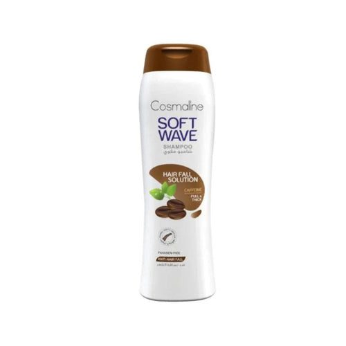 Soft Wave Shampoo  400ml