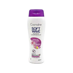 Soft Wave Shampoo  400ml