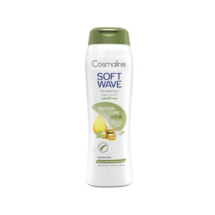Soft Wave Shampoo  400ml