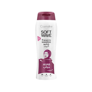 Soft Wave Shampoo Hijab 400ml