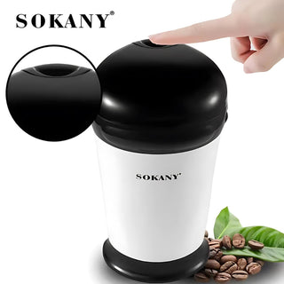 Sokany Coffee Grinder SM-3012