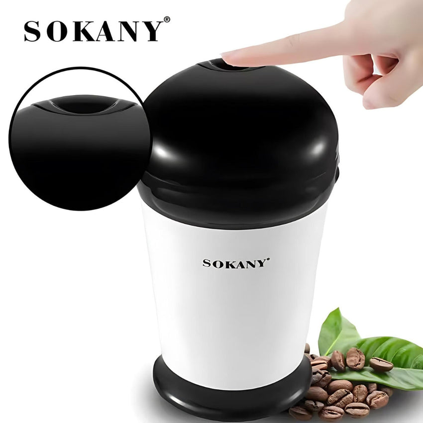 Sokany Coffee Grinder SM-3012